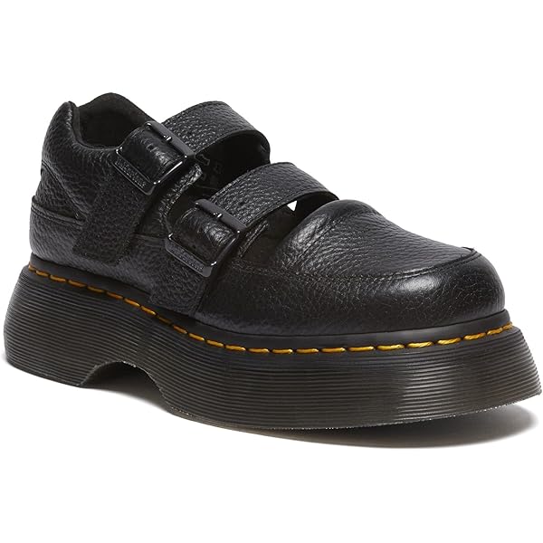 Amazon.com | Dr. Martens Indica - Shoes for Women - Polyvinyl